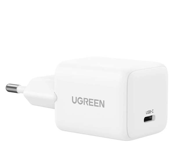UGREEN Ładowarka sieciowa X513 30W GaN 1x USB-C + kabel USB-C 1m - 1416988 - zdjęcie 5